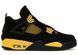 Кросівки Jordan 4 Retro Thunder (2023) 1