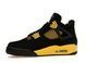Кросівки Jordan 4 Retro Thunder (2023) 4