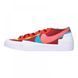 Кросівки Nike Blazer Low sacai KAWS Red 1