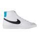 Кроссовки Nike BLAZER MID 77 VNTG 3