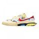 Кеди NIKE BLAZER OFF-WHITE 1
