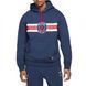 Толстовка Nike M J PSG FLEECE PO 1