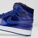 Кросівки JORDAN 1 DEEP ROYAL 5