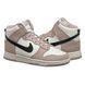 Кросівки Dunk High Fossil Stone 1