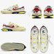 Кеди NIKE BLAZER OFF-WHITE 4