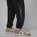 Штани Air Jordan Mvp Woven Pants Black 4