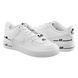 Кросівки Nike AIR FORCE 1 LV8 3 (GS) 1