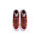 Кросівки Nike Blazer Low sacai KAWS Red 4