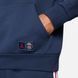 Толстовка Nike M J PSG FLEECE PO 2