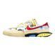 Кеди NIKE BLAZER OFF-WHITE 5