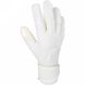Вратарские перчатки Reusch Attrakt Freegel Total White Gold 2
