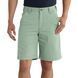 Шорти чоловічі Carhartt Canvas Relaxed 102514-L08 Jade 1