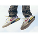 Кеди NIKE BLAZER OFF-WHITE 10