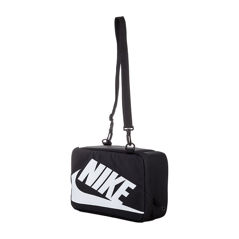 Сумка Nike NK SHOE BOX BAG SMALL - PRM купити