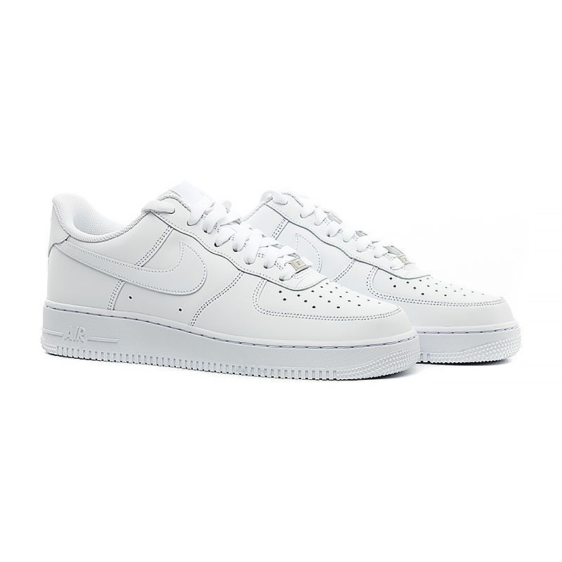 Кросівки Nike AIR FORCE 1 07 купити