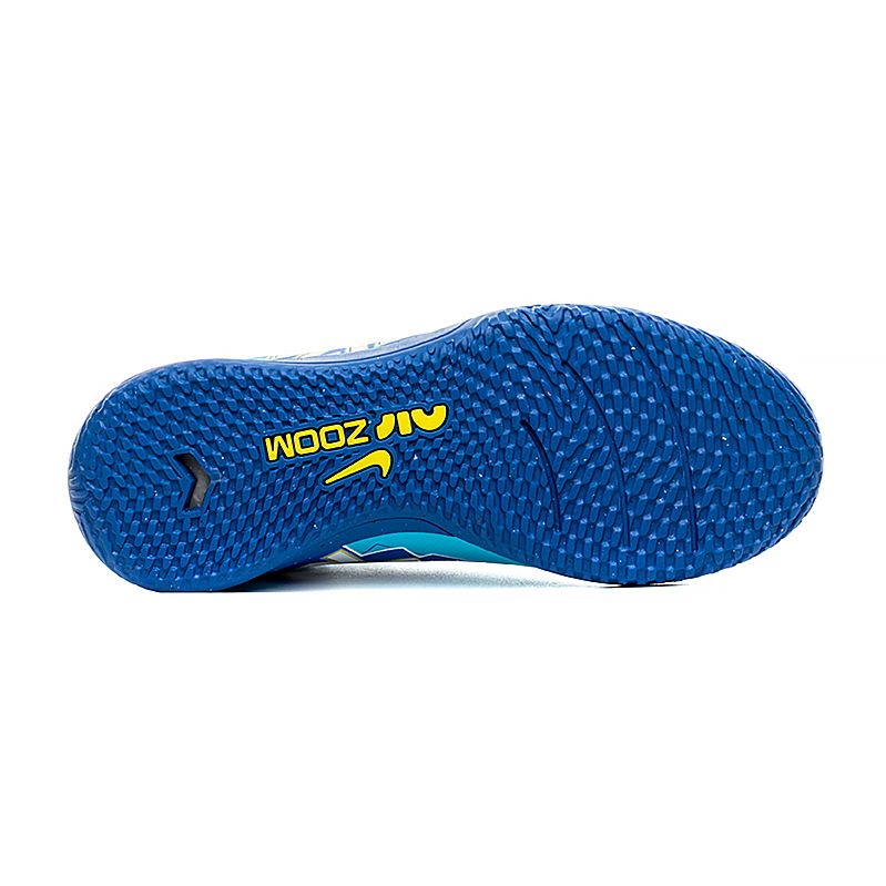 Футзалки Nike JR ZOOM SUPERFLY 9 ACAD KM IC купити