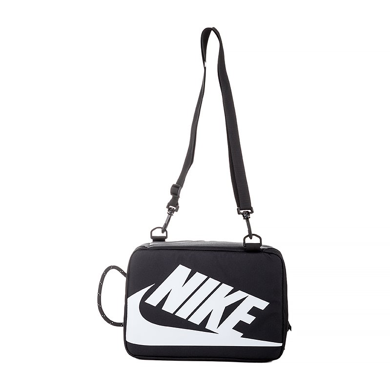 Сумка Nike NK SHOE BOX BAG SMALL - PRM купити