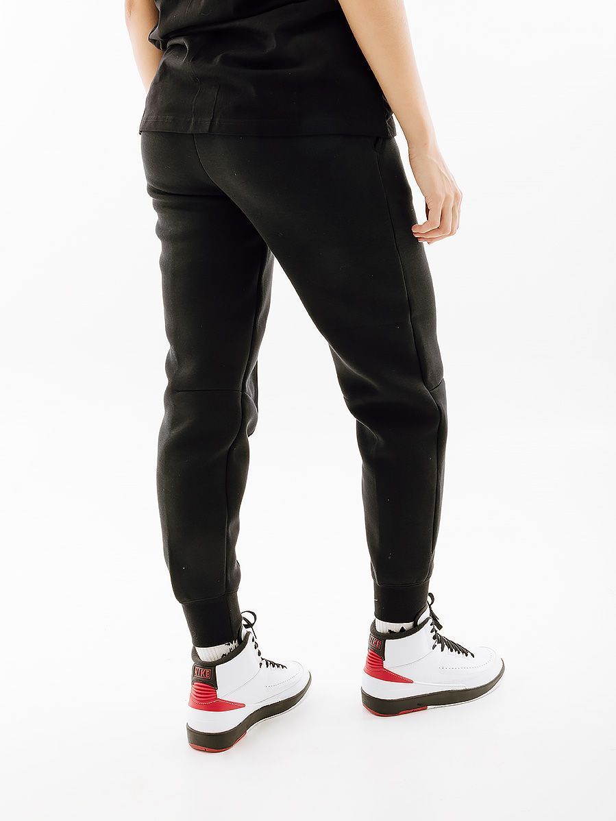 Штани Nike W NSW TCH FLC MR JGGR купить