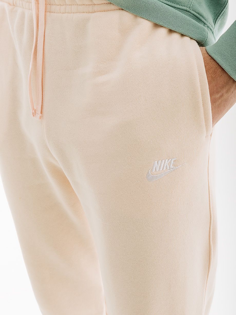 Штани Nike CLUB PANT OH BB купити