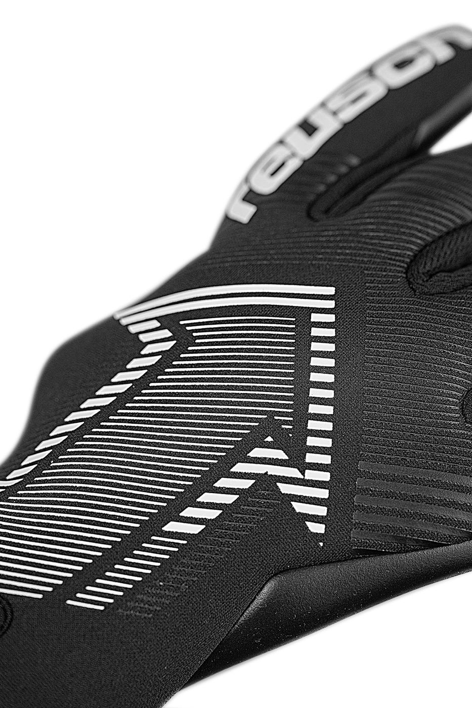 Вратарские перчатки Reusch Fastgrip Infinity купить