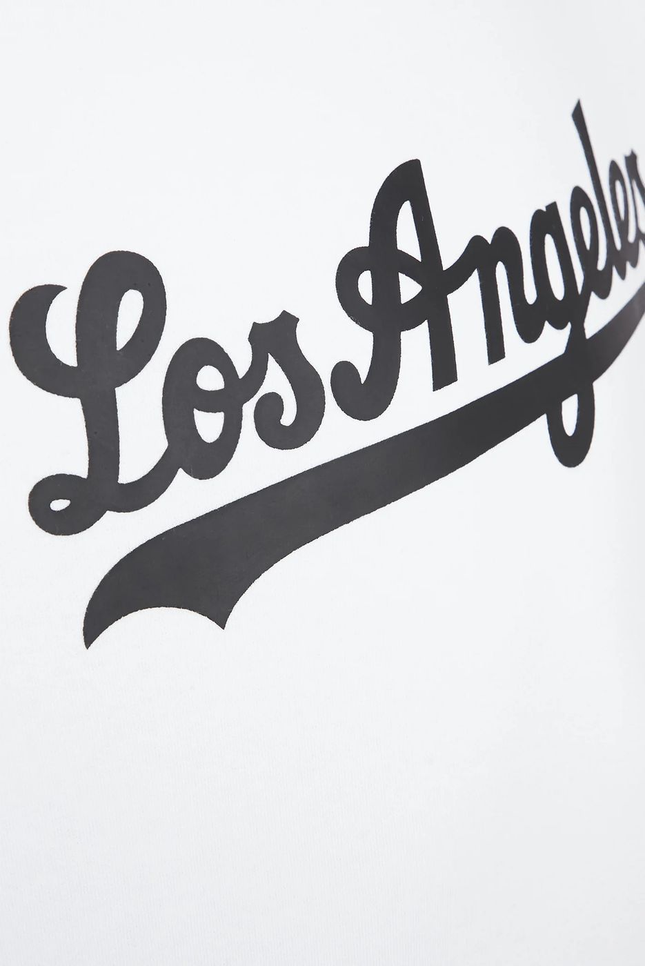 Кофта 47 Brand MLB LOS ANGELES DODGERS IMPRIN купить