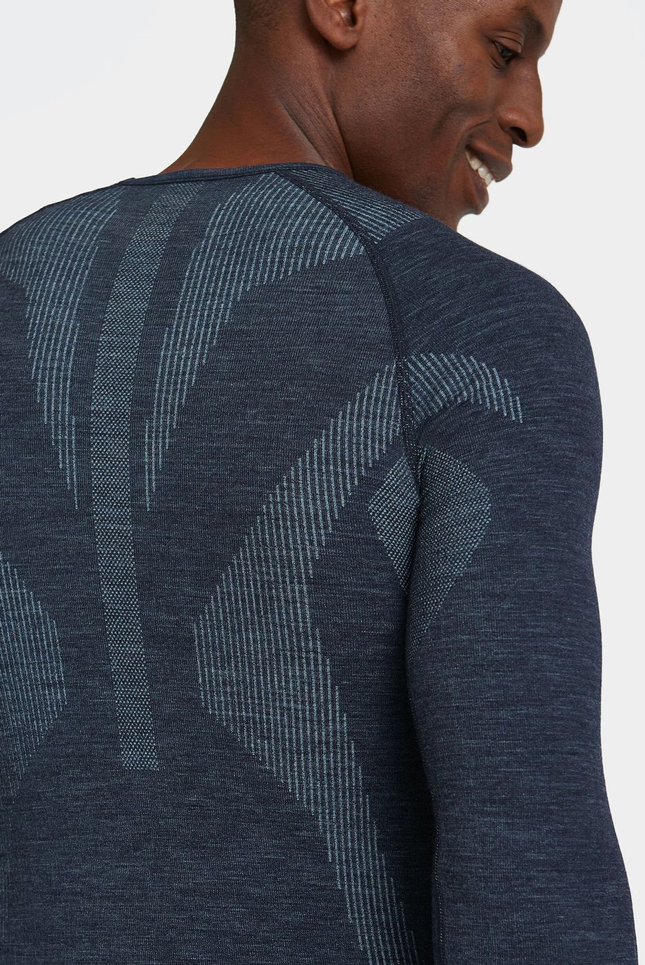 Термокофта Falke ESS WOOL-TECH купити