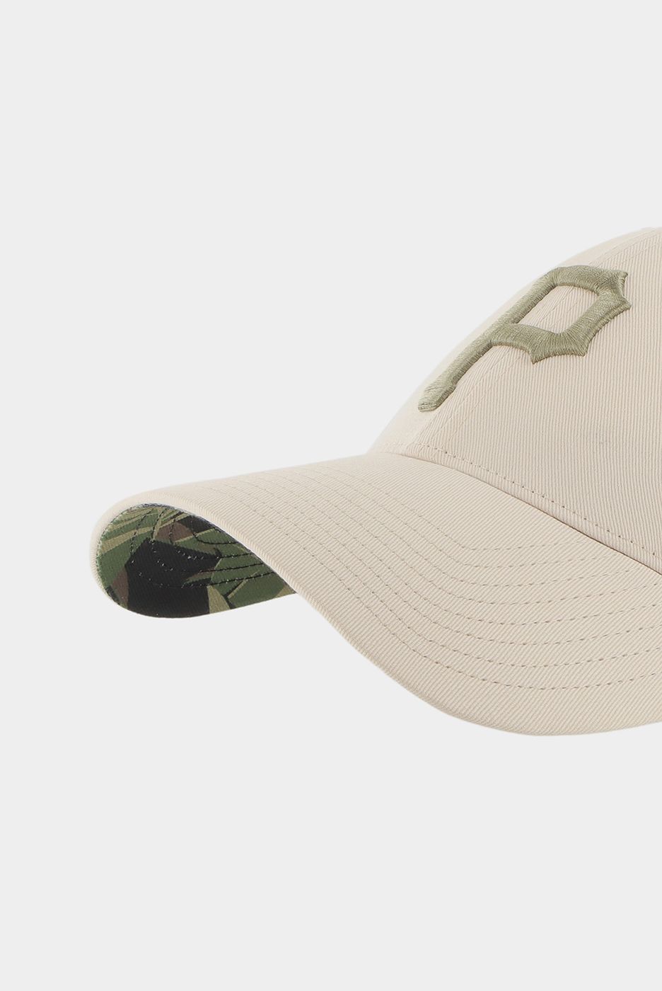 Бейсболка 47 Brand MLB PITTSBURGH PIRATES TROPIC купити