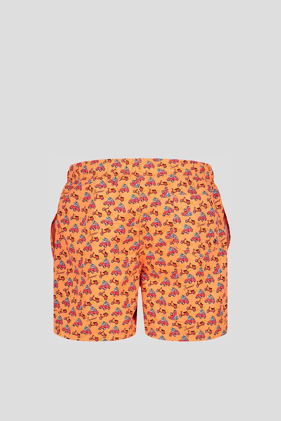 Шорти CMP MAN SHORTS купить