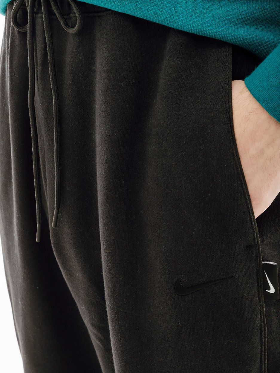 Штани Nike m swoosh flc pant купить