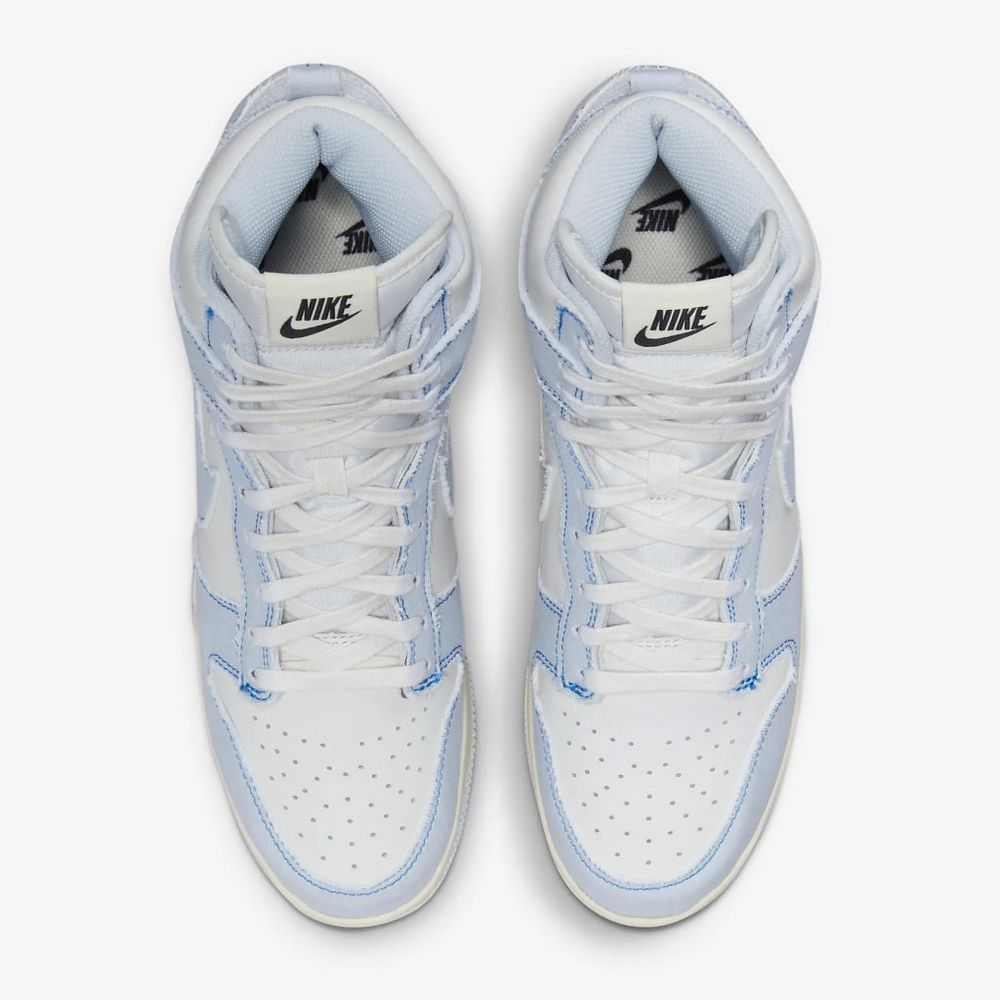 Кросівки Nike DU HI 1985 купити