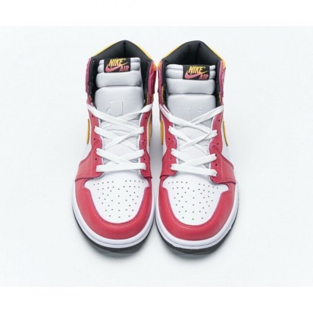 Кросівки JORDAN 1 RETRO PINK купити
