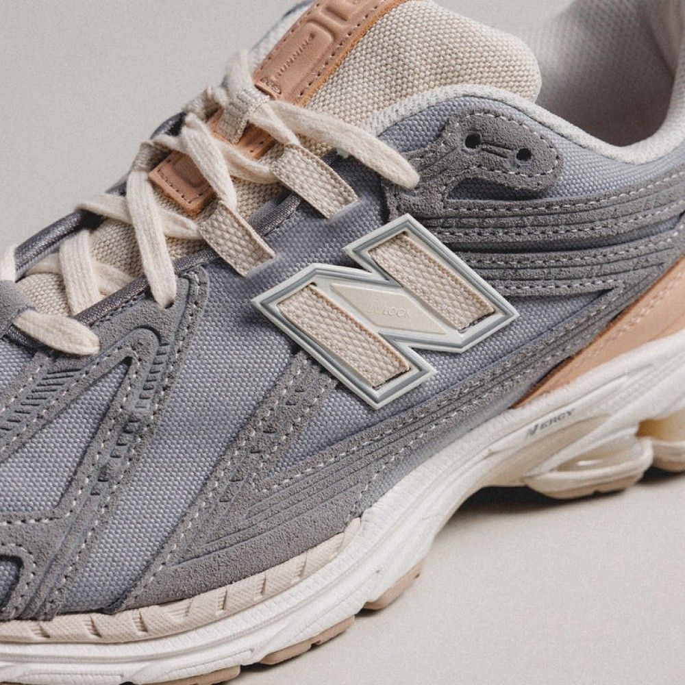 Кросівки New Balance 1906 купити