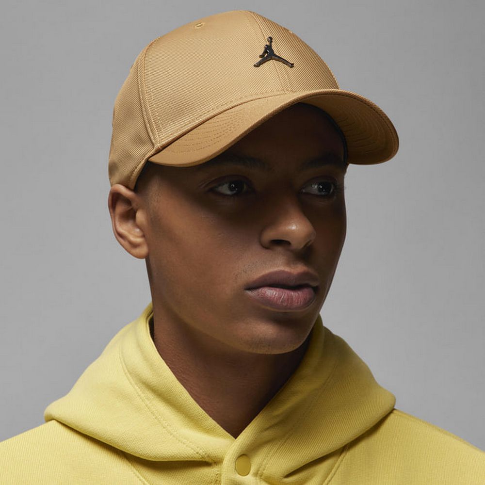 Кепка Nike Air Jordan Jumpman Rise Cap купити