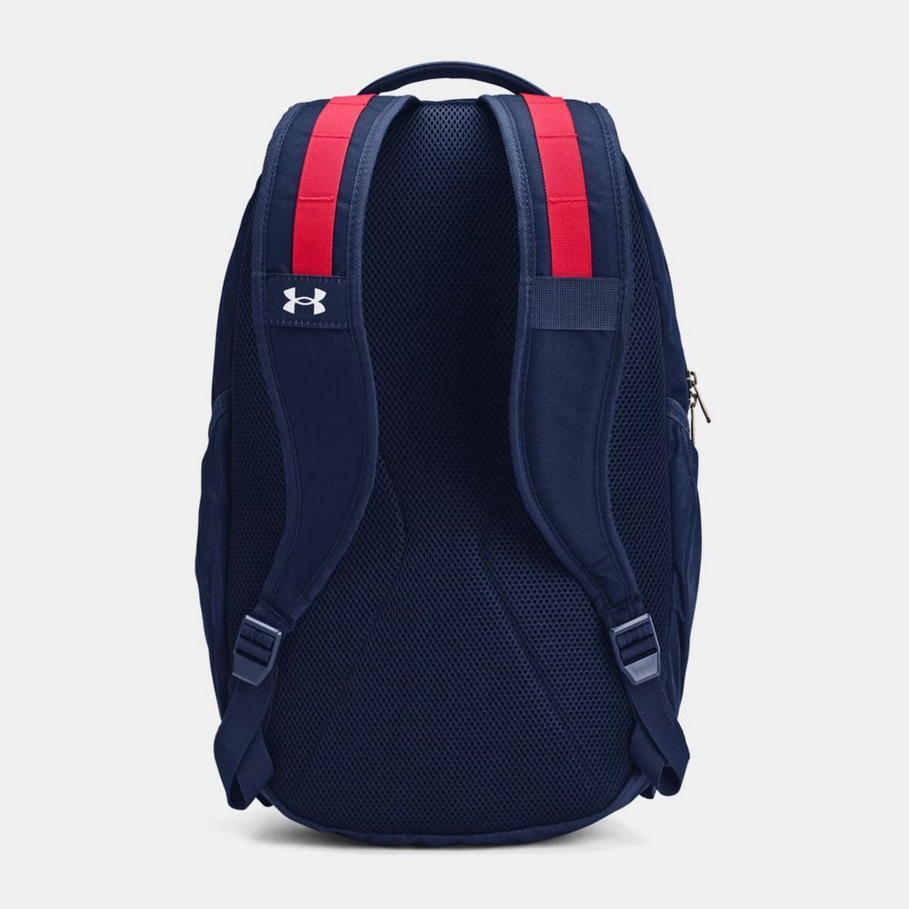 Рюкзак Under Armour UA Hustle 5.0 Backpack купить