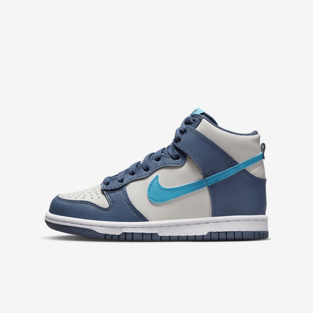 Кросівки Nike DUNK HIGH (GS) купити