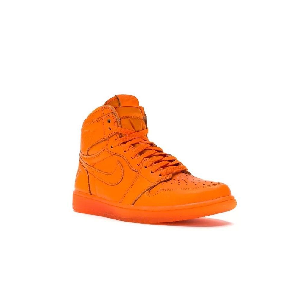 Кросівки Jordan 1 Gatorade Orange Peel купити