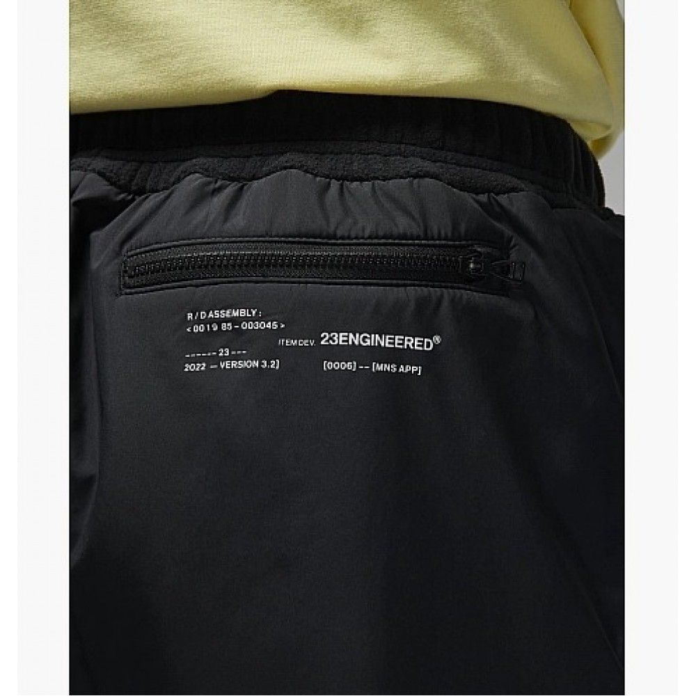 Штани JORDAN POLARTEC купить
