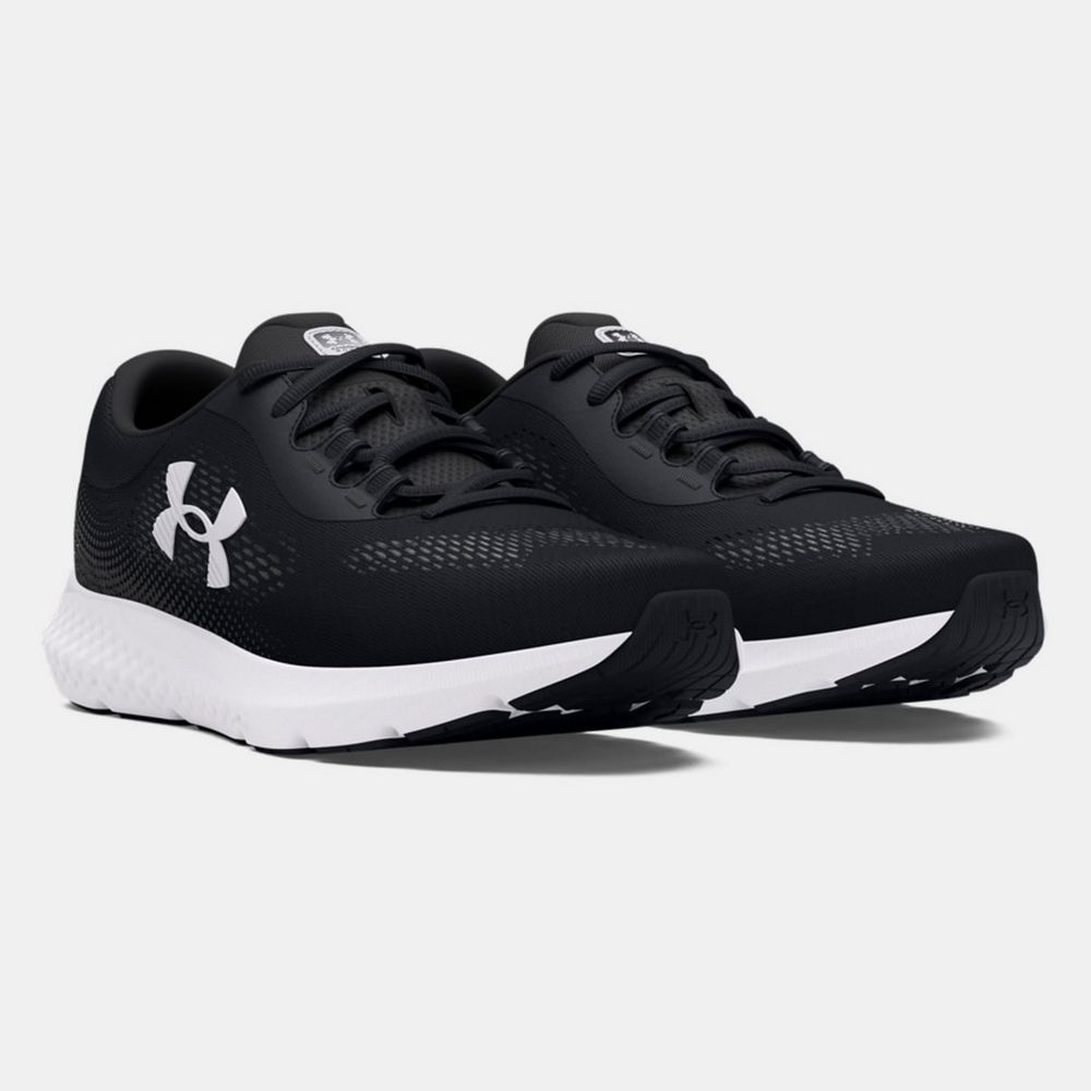 Кросівки Under Armour Charged Rogue 4 купити