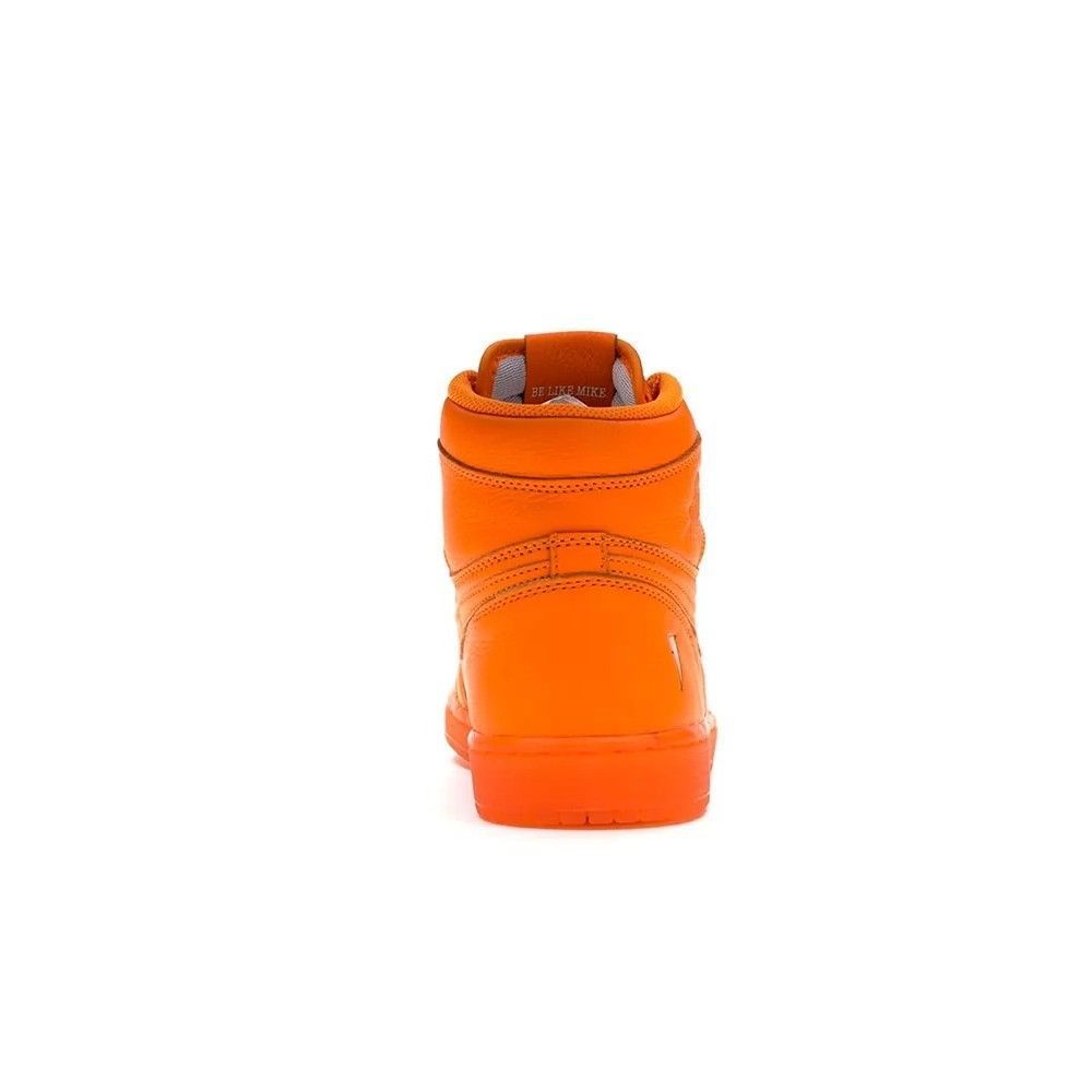 Кросівки Jordan 1 Gatorade Orange Peel купити