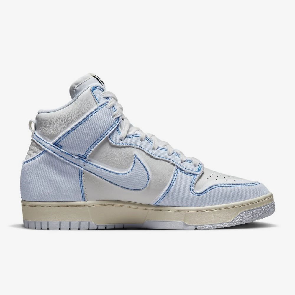 Кросівки Nike DU HI 1985 купити