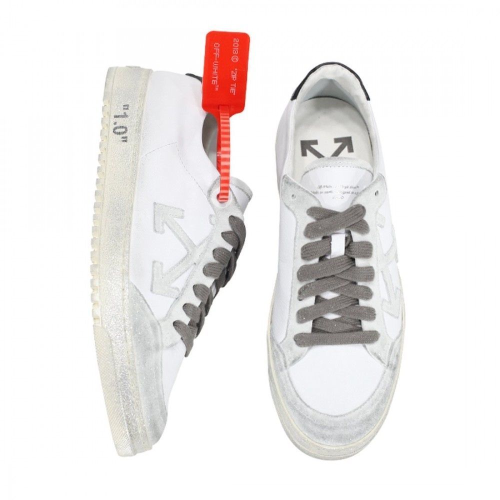 Кеди OFF-WHITE 2.0 SNEAKER купити