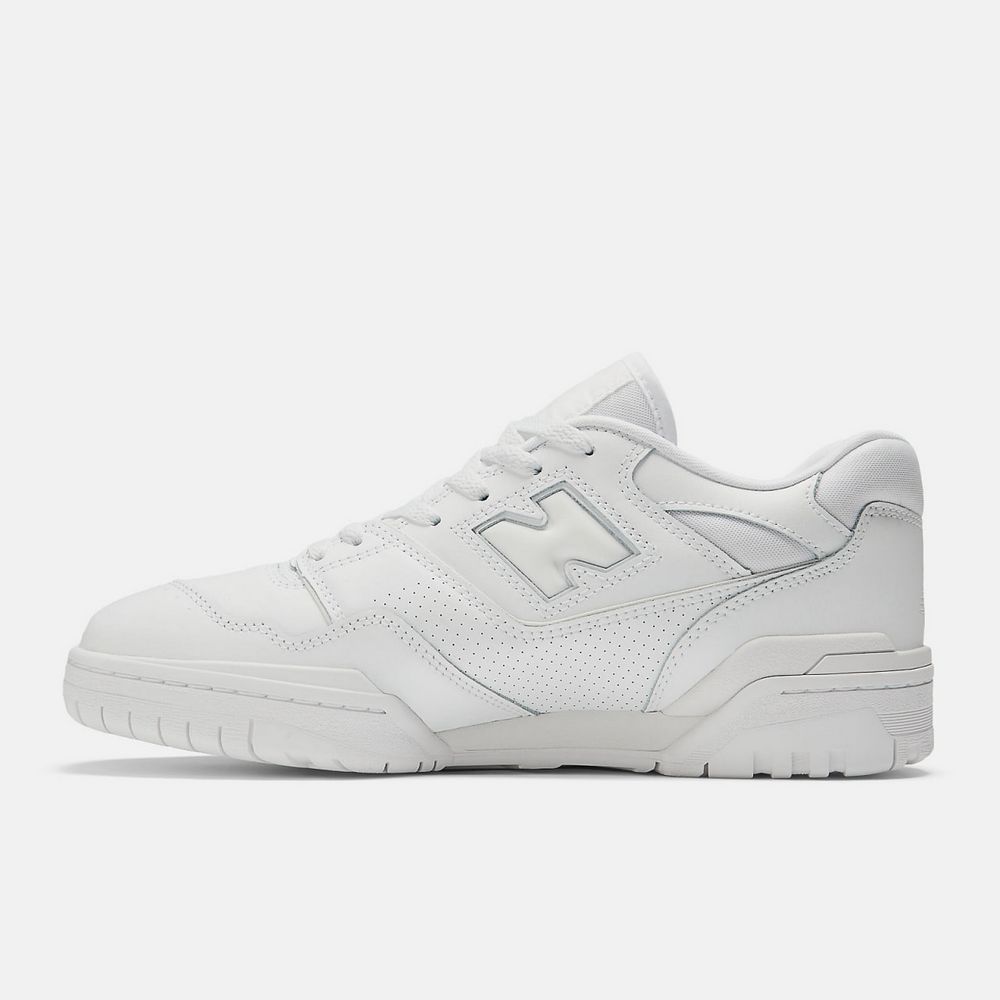 Кросівки New Balance BB550 V1 купить