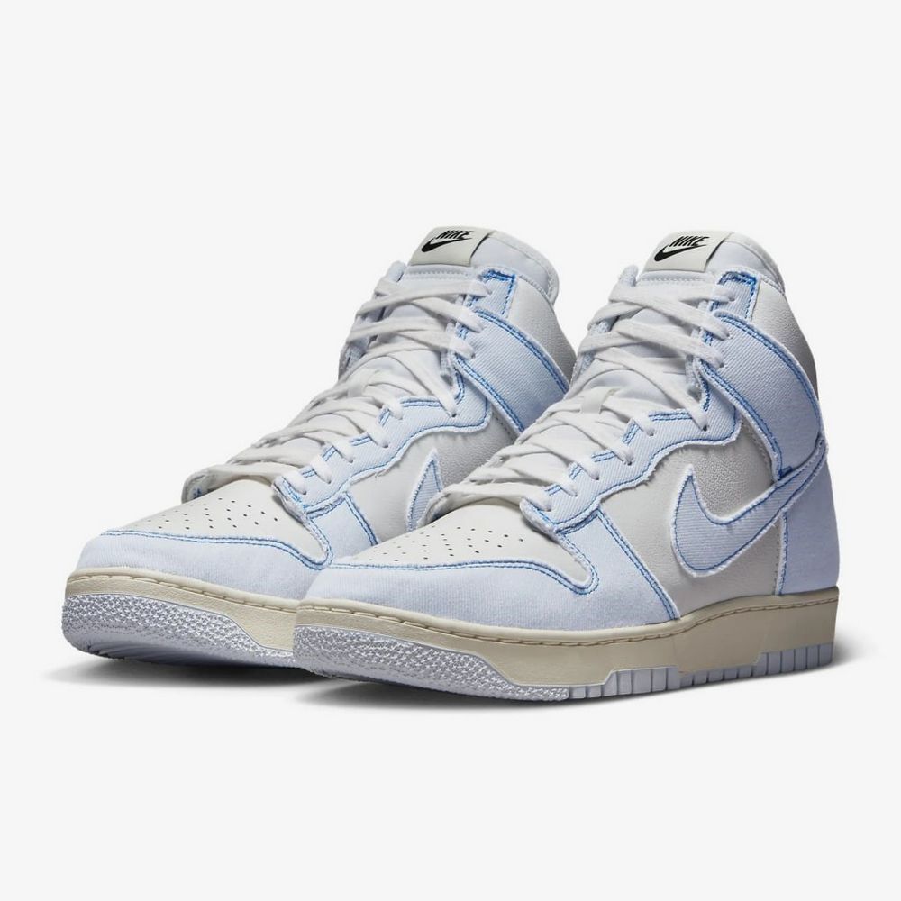 Кросівки Nike DU HI 1985 купити