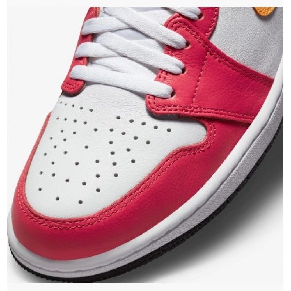 Кросівки JORDAN 1 RETRO PINK купити