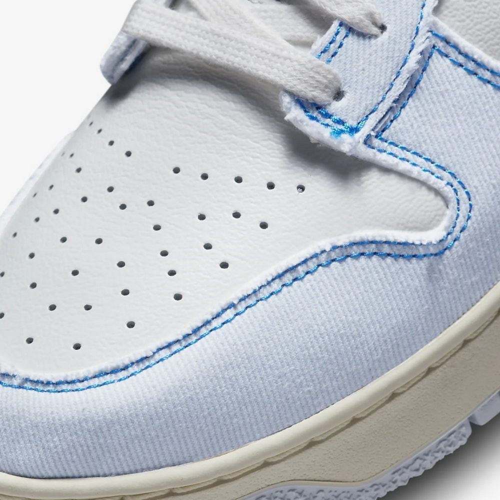 Кросівки Nike DU HI 1985 купити