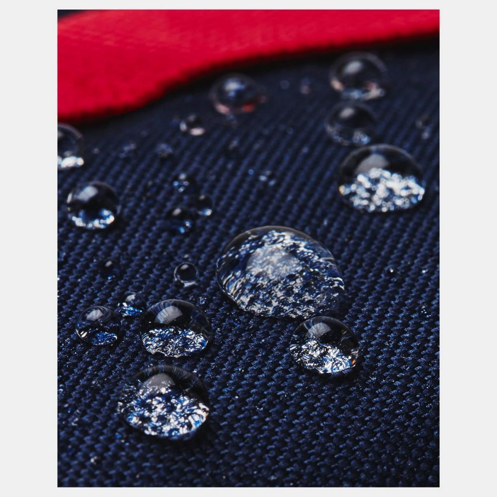 Рюкзак Under Armour UA Hustle 5.0 Backpack купить