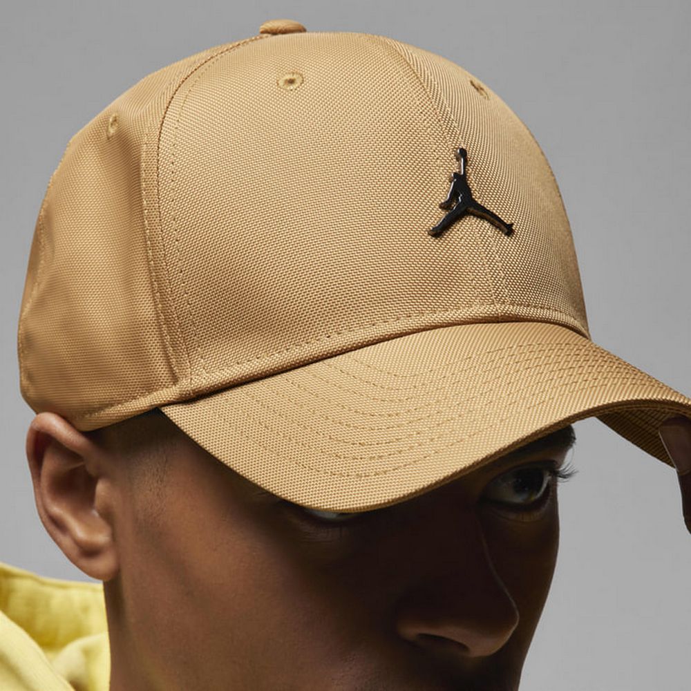 Кепка Nike Air Jordan Jumpman Rise Cap купити