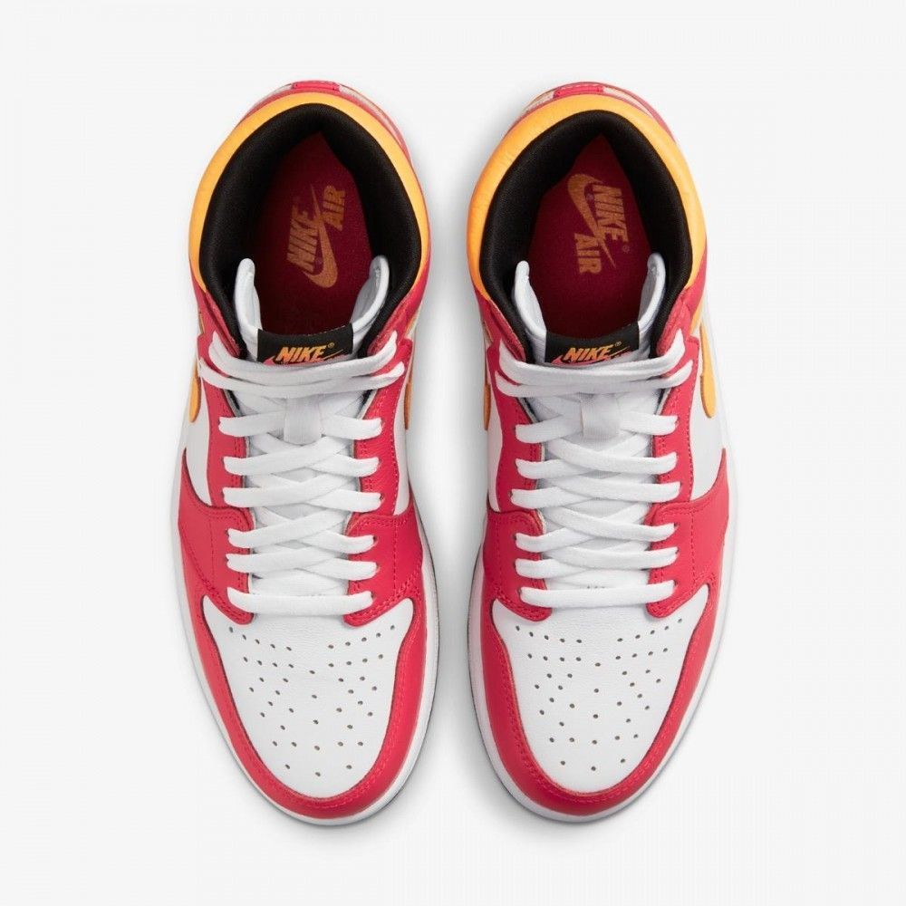 Кросівки JORDAN 1 RETRO PINK купити