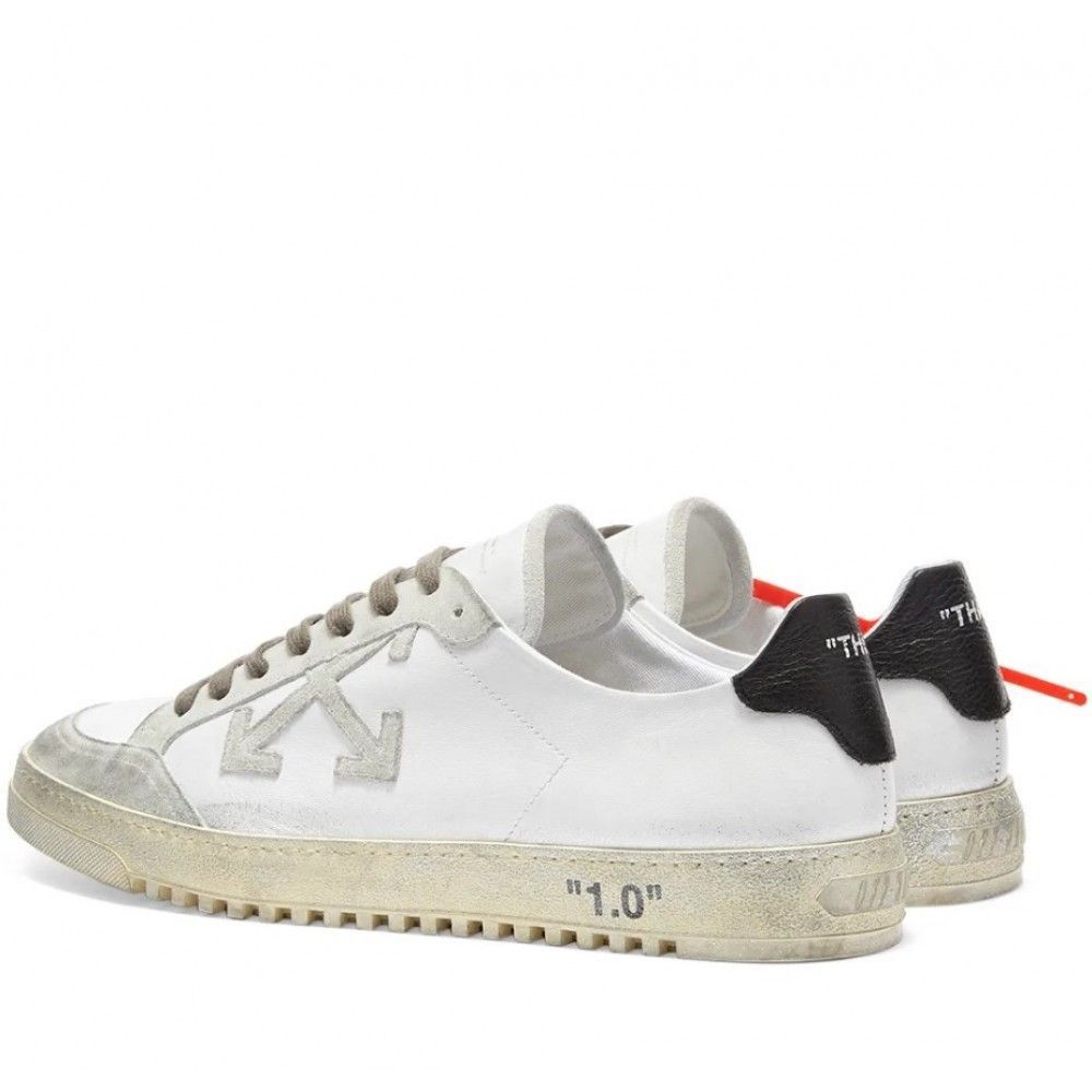 Кеди OFF-WHITE 2.0 SNEAKER купити