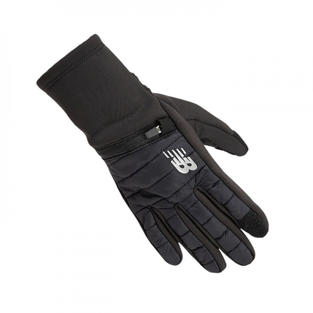 Рукавиці NEW BALANCE UNISEX HYBRID GLOVE купити